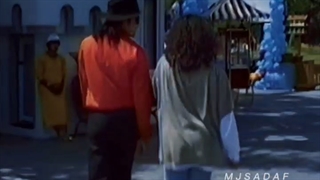 Michael & Janet :)