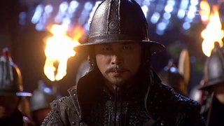 سریال کره ای خدای جنگ God Of War قسمت پنجاه و سوم با زیر نویس فارسی