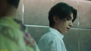 قسمت 5 سریال بد و دیوانه با زیرنویس فارسی چسبیده bad and crazy 2021 با بازی لی دونگ ووک و وی هاجون و N عضو گروه VIXX-240p