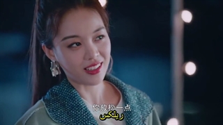 قسمت هفدهم سریال چینی باهم be together2021 با زیرنویس فارسی چسبیده