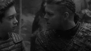 تغییر کردن ترسناکه، و فقط انسان‌های شجاع میتونن به ترس غلبه کنن، پس شجاع باش و تغییر کن...