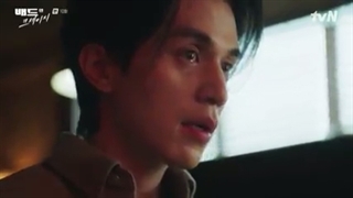 قسمت 10 سریال بد و دیوانه +زیرنویس فارسی چسبیده Bad and Crazy 2021 با بازی لی دونگ ووک، وی هاجون و N عضو گروه VIXX-240p