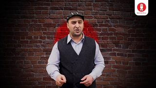 استندآپ کمدی "باشگاه بدن سازی" از کانال مهرداد_شو