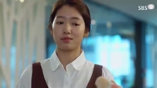 قسمت اول سریال کره ای وارثان +زیرنویس چسبیده The Heirs با بازی لی مین هو و پارک شین هه-240p