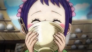 Amv زیبا از وان پیس