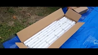 فیلم استخر پیش ساخته