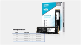 Klevv CRAS C720 SSD | SHOPMIT