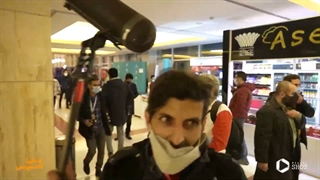 ویژه برنامه سی شات روز پنجم "جشنواره فجر"