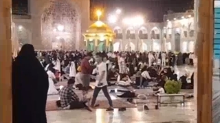 باتموم بی وفاهیام-شب جمعه