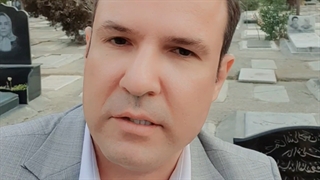 پیشرفت شما و حسادت مردم به کوشش : دکتر علیرضا نجفی تبریزی