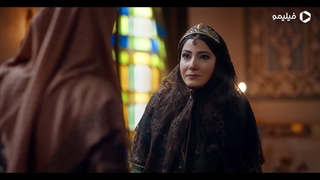 زن همیشه در صورت تاریخ غایب است"جیران"