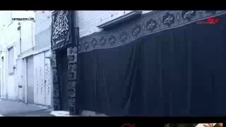 بسم الله بیاریدپیراهن مشکی هارو