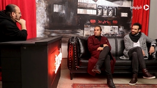 شب «خائن‌کشی» در مولن‌‌روژ