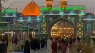 بگو از صحن وسرای ابالفضل چه خبر