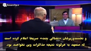 پاسخ کوبنده مشاور تیم مذاکره کننده هسته ای به تهدیدات نظامی آمریکا و اسرائیل