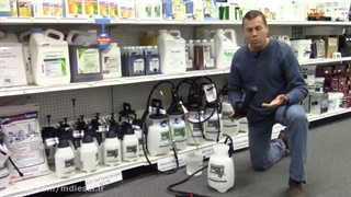 راهنمای خرید و نحوه ای عملکرد سمپاش های مخزن دار