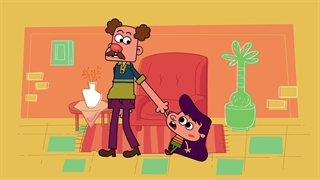 دیلین دیلین - آرایشگاه