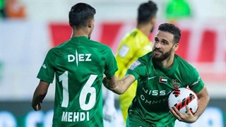 گل دیدنی نوراللهی با پاس مهدی قایدی