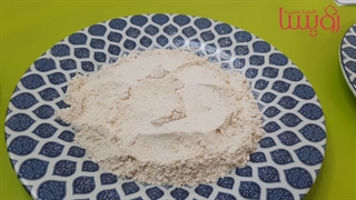 بررسی خواص جو و انواع مشتقات این محصول