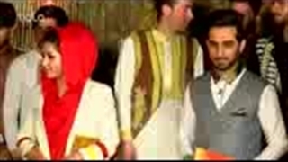 مراسم سمنو پزان در افغانستان