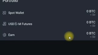 آموزش کسب درآمد از بایننس با کیف پول SafePal