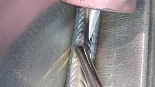 آموزش جوشکاری آرگون با تورچ تیگ