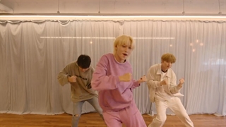 موزیک ویدیو_Surfin_ از گروه استری کیدز (leknow_felix_changbin) با زیرنویس انلاین