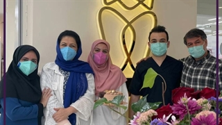 پزشکان و دندانپزشکان توانمند کلینیک کاخ