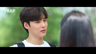 قسمت 6 مینی سریال تله (Trap 2020)+زیرنویس فارسی