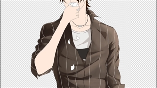 نقاشی دیجیتالی انیمه ای با Ibis paint