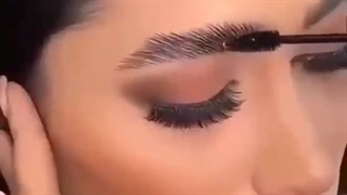 صابون ابرو یونیکورنی