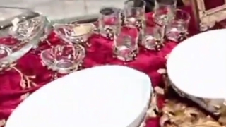 بازارگردی جمعه بازار پروانه تهران - آذر ۱۴۰۰