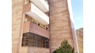 فاز 2 شهر پردیس دندان پیش