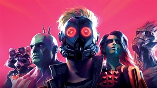 بررسی ویدئویی بازی Guardians of The Galaxy