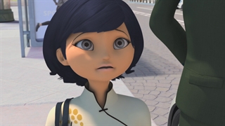 میراکلس فصل4 قسمت 20 (کیلین) | Miraculous58.ir