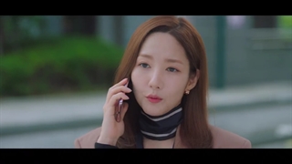 قسمت 1 پیش بینی عشق و آب و هوا با زیرنویس آنلاین با بازی پارک مین یانگ و سونگ کانگ - kdrama.series.ir