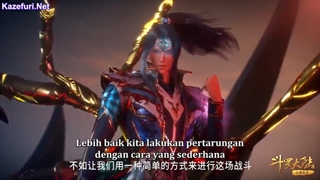 انیمه سرزمین ارواح قسمت 195 با  زیرنویس فارسی-480p