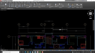 ترفند همراستا کردن اندازه گذاری