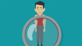 با ورزش کردن لاغر نمی شوید ولی...