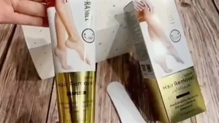 کرم موبر دائمی دکترراشل