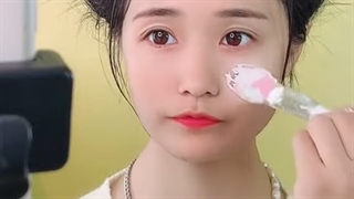 روتین پوستی کره ای