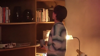 پشت صحنه عکس برداری برای وبتون جدید گروه 7FATES:CHAKHO/BTS