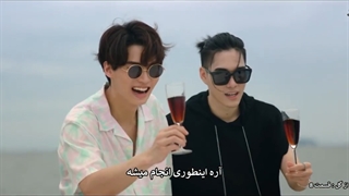 قسمت 8 سریال تایلندی پسران برتر از گل F4 Thailand: Boys Over Flowers 2021 + زیرنویس فارسی چسبیده-720p