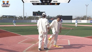 برنامه Going Seventeen 2021 قسمت هفدهم 17 ( Kickball #2 ) + زیرنویس فارسی