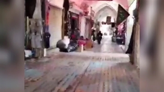 بازارگردی بازار تاریخی سمنان - مهر ۱۴۰۰