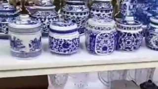 بازارگردی بازار صالح آباد تهران - قسمت اول - آذر ۱۴۰۰