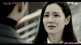 میکس عاشقانه و کامل  سریال سقوط بر روی تو Crash Landing on You