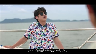 دانلود قسمت8 سریال تایلندی پسران برتر از گل+زیرنویس فارسی چسبیده