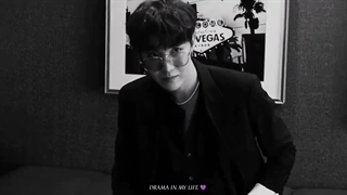 J-hope, You are a drama in my life