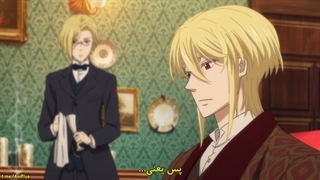 قسمت 5 فصل اول انیمه موریارتی وطن پرست Moriarty the Patriot 2020+ زیرنویس فارسی چسبیده-720p